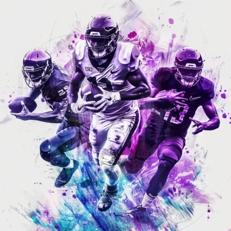 azzeddine128_football_poster_of_3_unknow_players_using_white_bl_a0c56c12-898a-4bee-97bd-241703b636ef-450x450